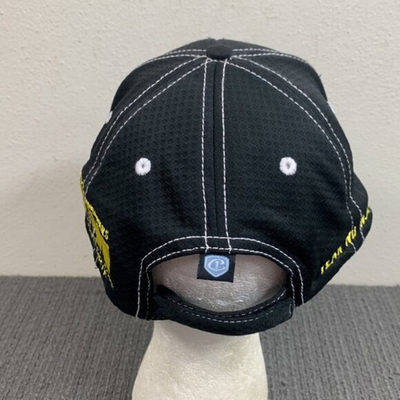 Angola NIPSCO Gas Ops Baseball Hat Mens Adjustable USW Local 12775 Indiana Cap - Picture 8 of 12